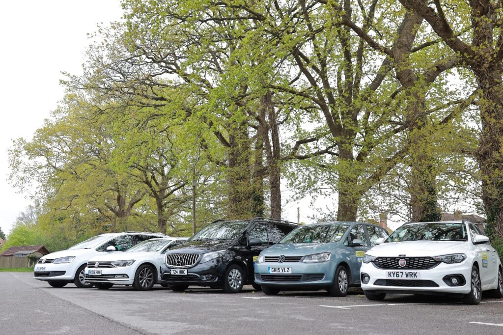 haywards heath cabs